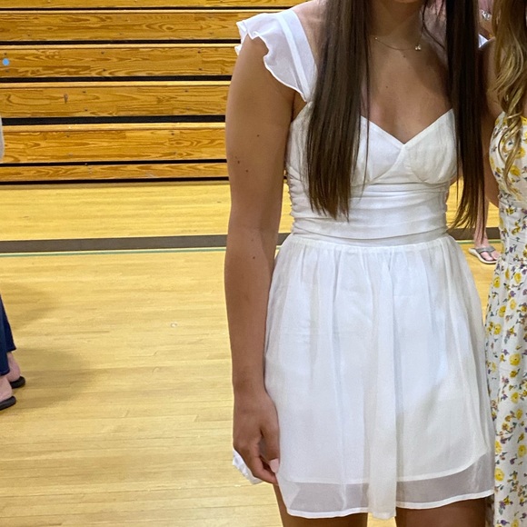 PRINCESS POLLY DRESS - Picture 4 of 4